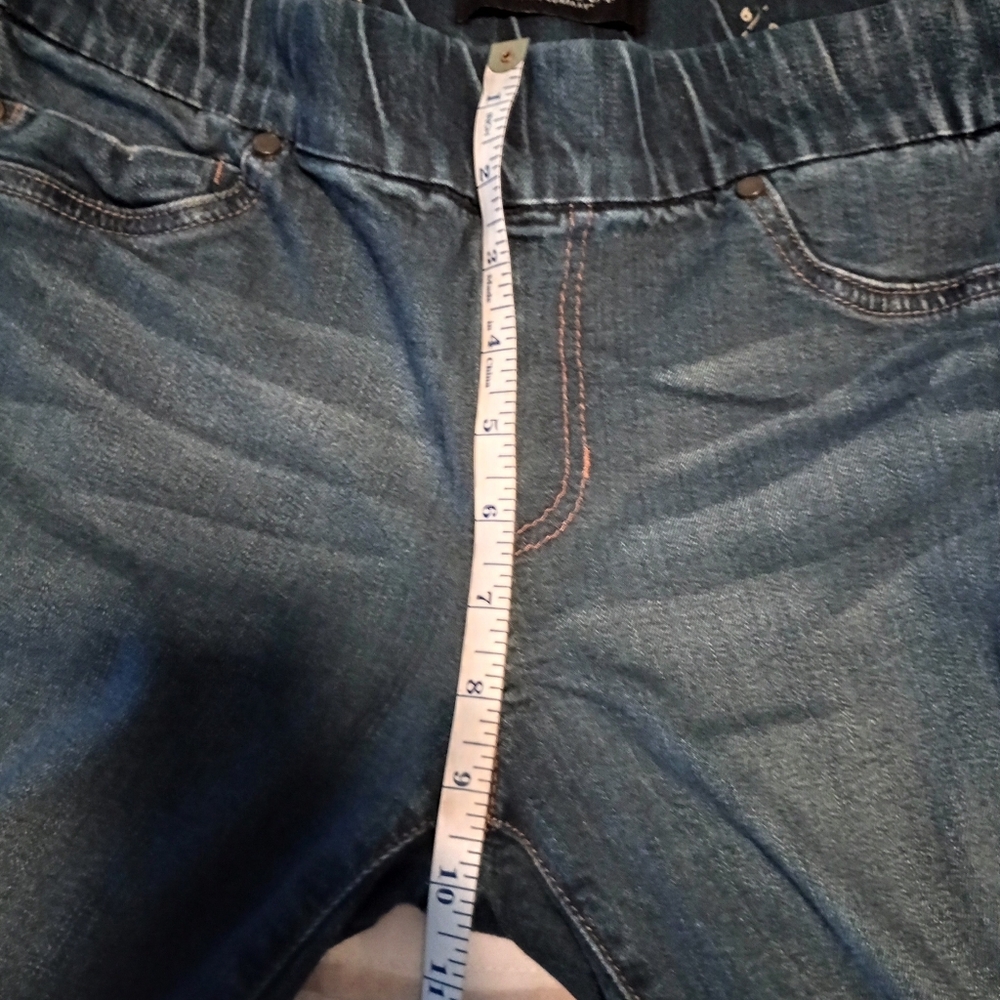 Liverpool Sienna Jeans - Picture 7 of 13